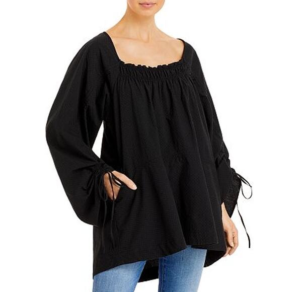 Free People Brynn Tunic Top - Picture 1 of 7